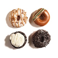 Dessert